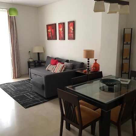 Apartamento Centro Sevilla Kültér fotó