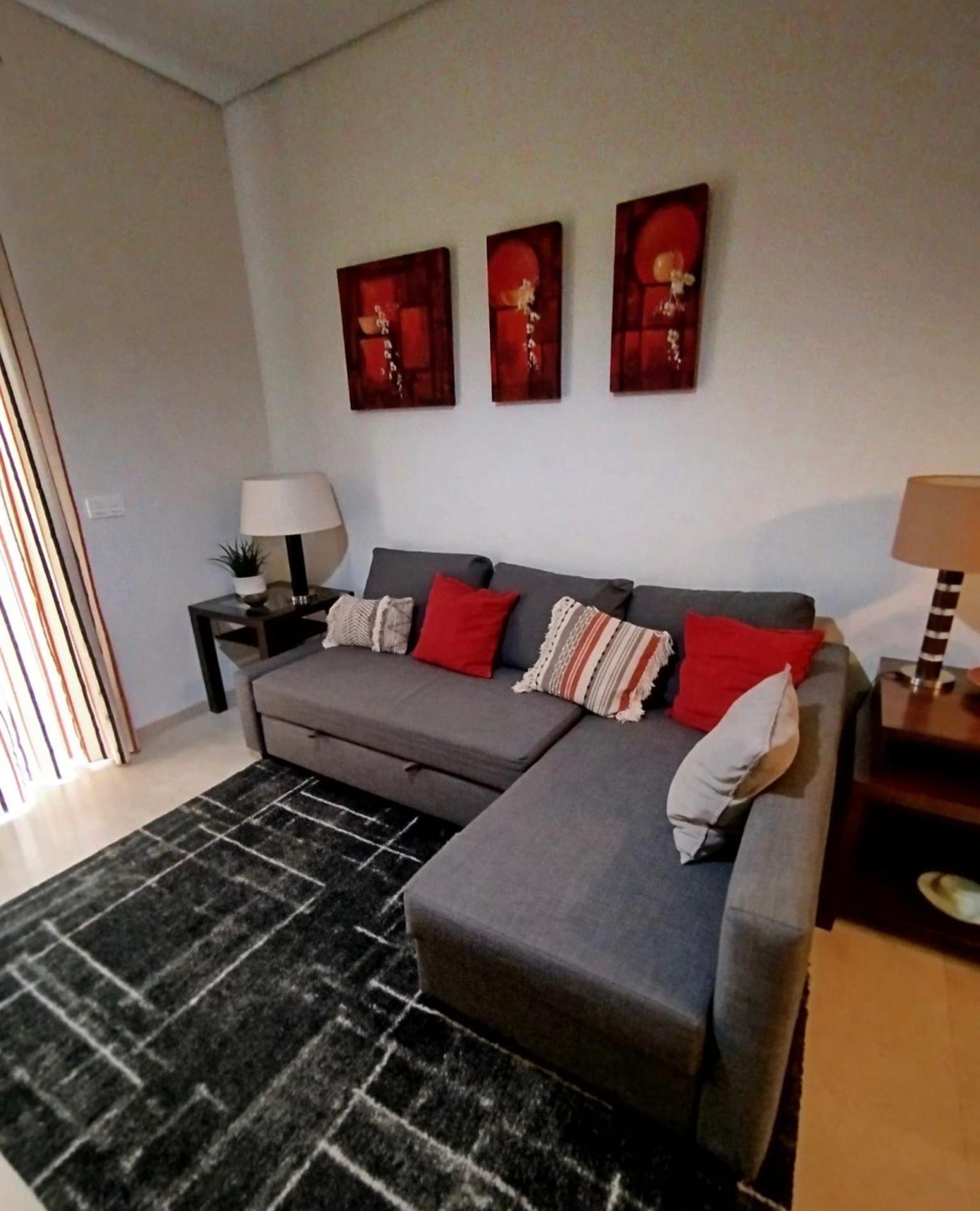 Apartamento Centro Sevilla Kültér fotó