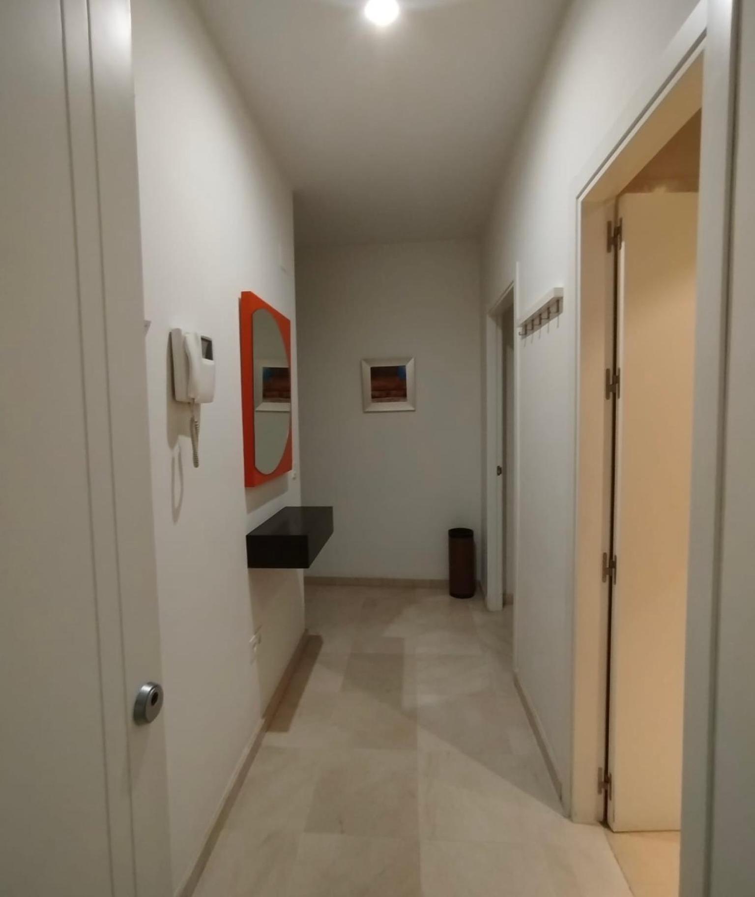 Apartamento Centro Sevilla Kültér fotó