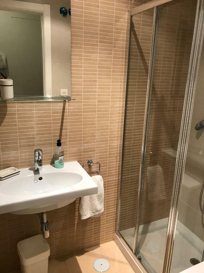 Apartamento Centro Sevilla Kültér fotó