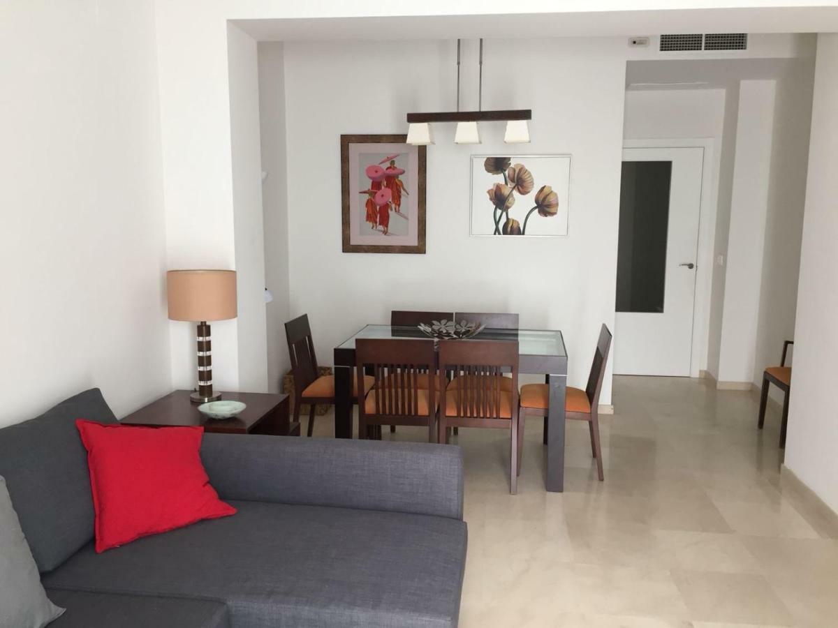 Apartamento Centro Sevilla Kültér fotó