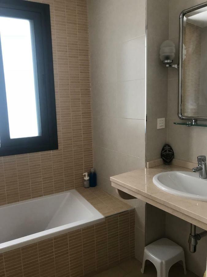 Apartamento Centro Sevilla Kültér fotó