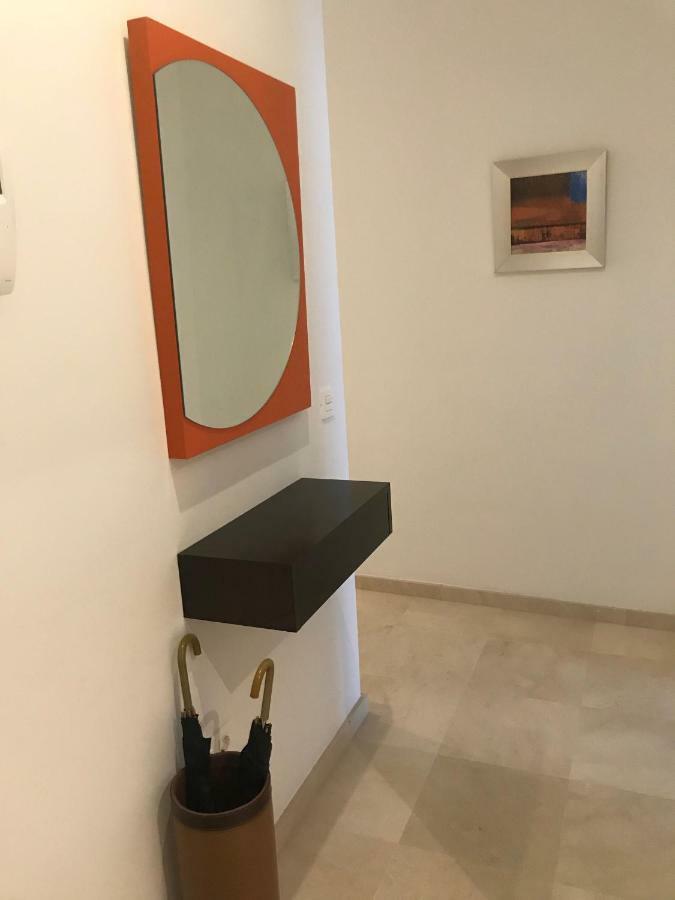Apartamento Centro Sevilla Kültér fotó