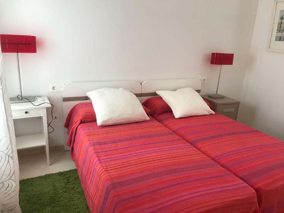 Apartamento Centro Sevilla Kültér fotó