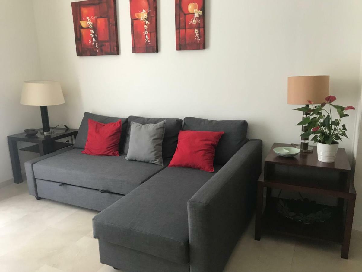 Apartamento Centro Sevilla Kültér fotó